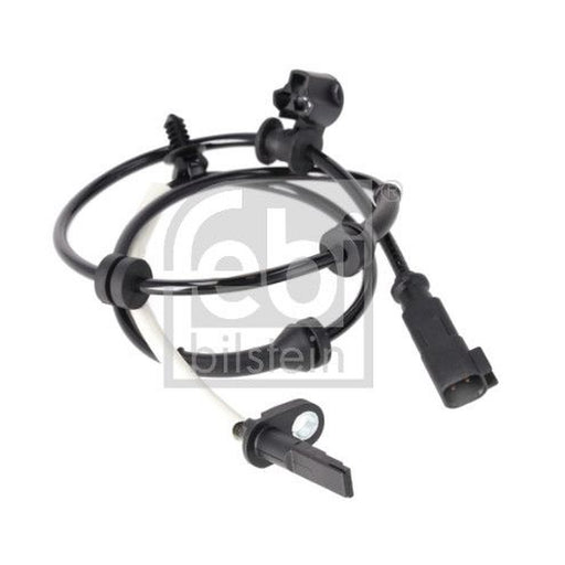 Febi ABS Wheel Speed Sensor Front Right 186096