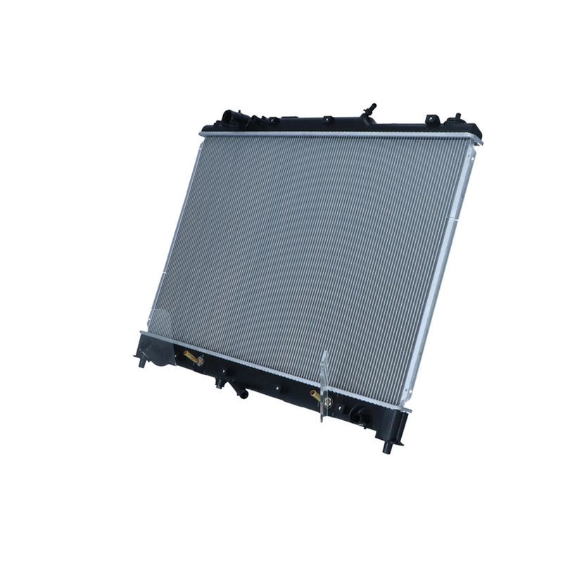 NRF Engine Radiator 550104