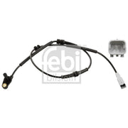 Febi ABS Wheel Speed Sensor Front Right 106854