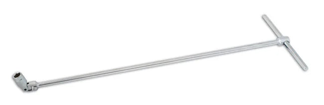 Laser Tools T-Bar Universal Joint Extension 10-14mm
