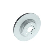 Bosch 2 x Vented Rear Brake Discs 0 986 479 730