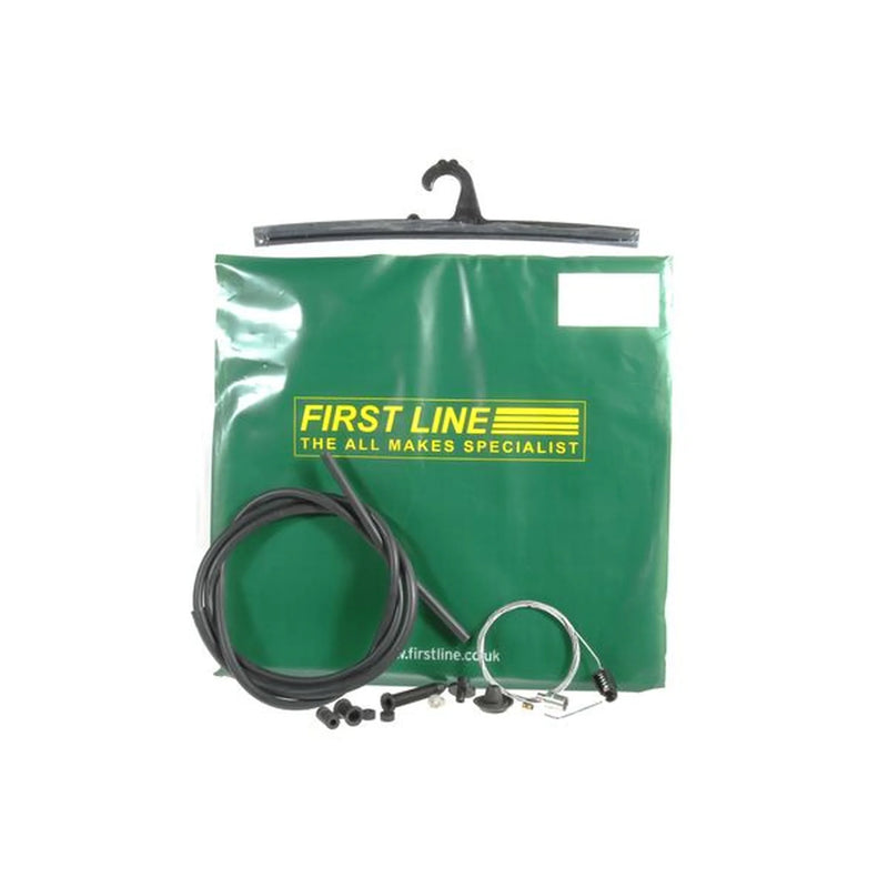 First Line Accelerator Cable FKA1091