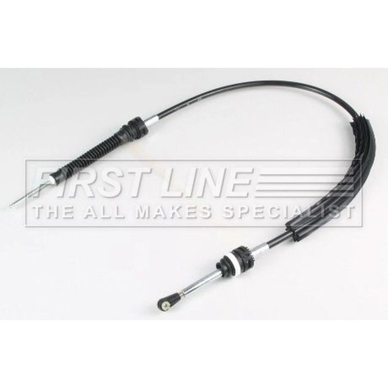 First Line Manual Transmission Cable Pull FKG1141