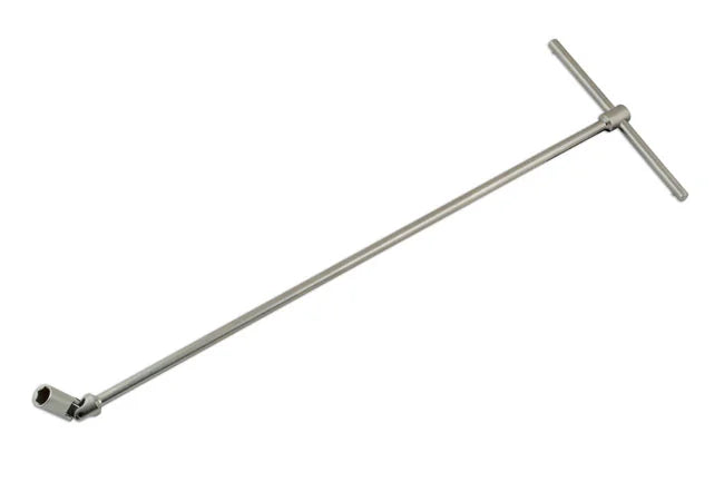 Laser Tools T-Bar Universal Joint Extension 10-14mm