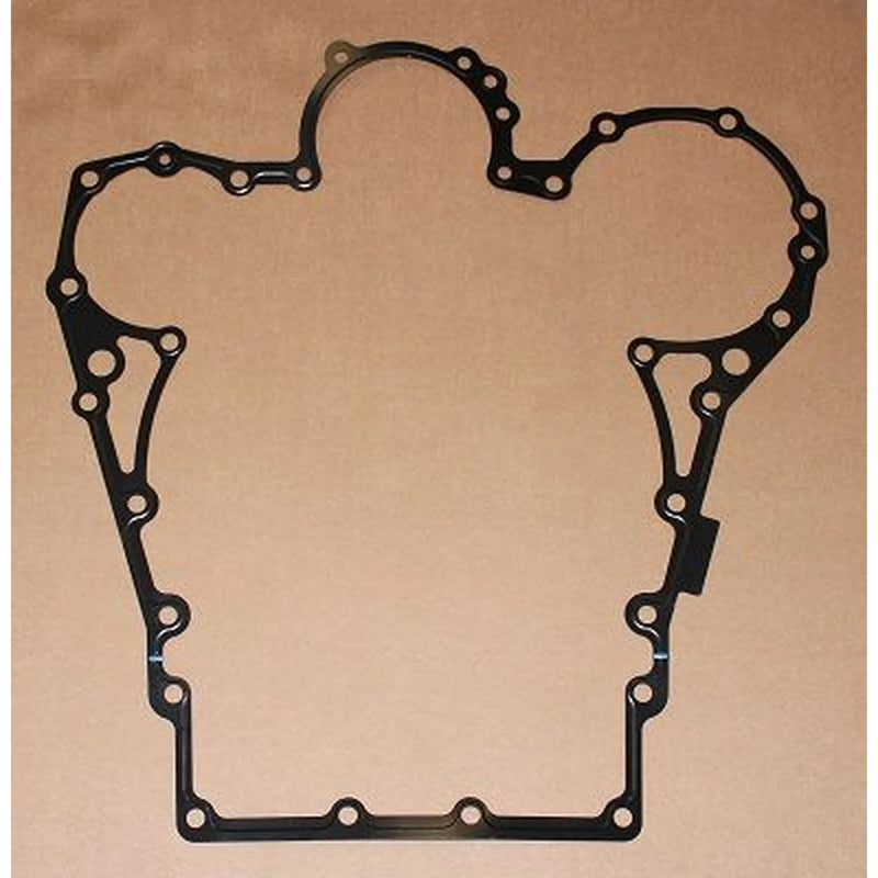 Elring Housing Cover Gasket Wide Thick 369.143