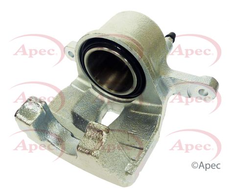 Apec Brake Caliper Assembly Front Right