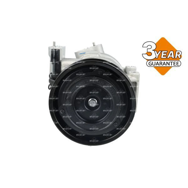 NRF Air Conditioning Compressor 32442G