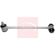 Apec Stabiliser Bar Link Coupling Rod Rear Left AST4596