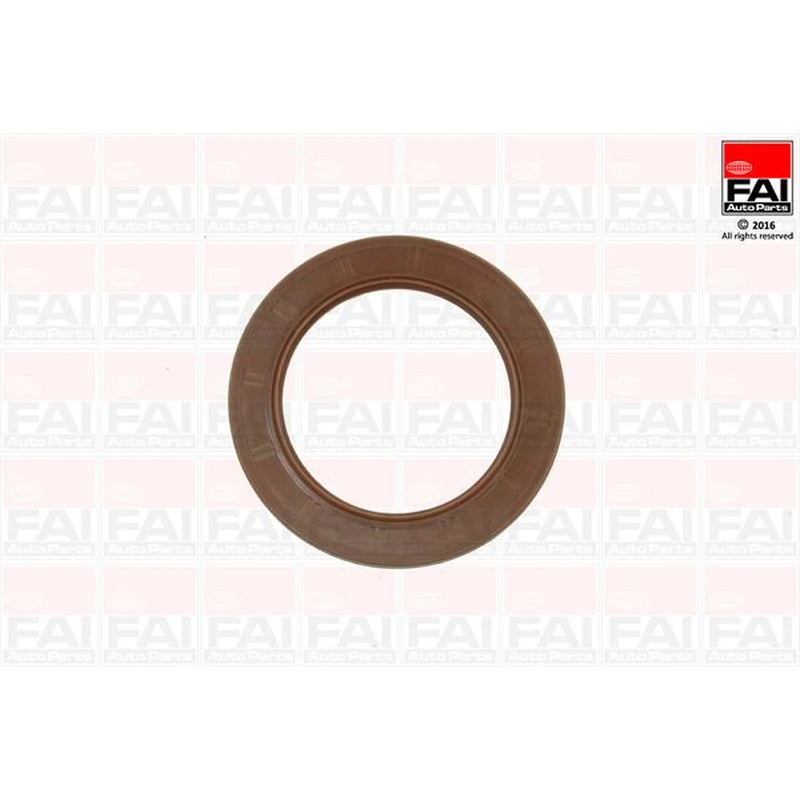FAI Crankshaft Shaft Seal 108mm OD ID Wide OS2187