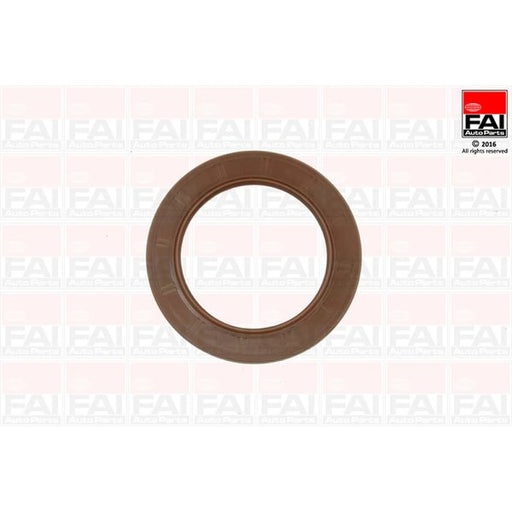 FAI Crankshaft Shaft Seal 108mm OD ID Wide OS2187