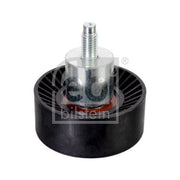 Febi Timing Belt Deflection Pulley/Guide Pulley 70mm OD ID Wide 11289