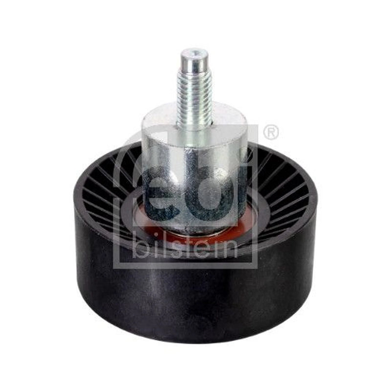 Febi Timing Belt Deflection Pulley/Guide Pulley 70mm OD ID Wide 11289