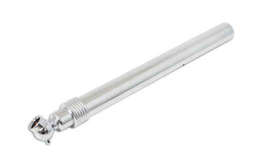 Laser Tools Tyre Pressure Gauge 10 - 130psi - PL