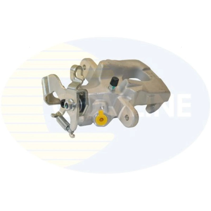 Comline Brake Caliper Assembly Rear Left CBC495L