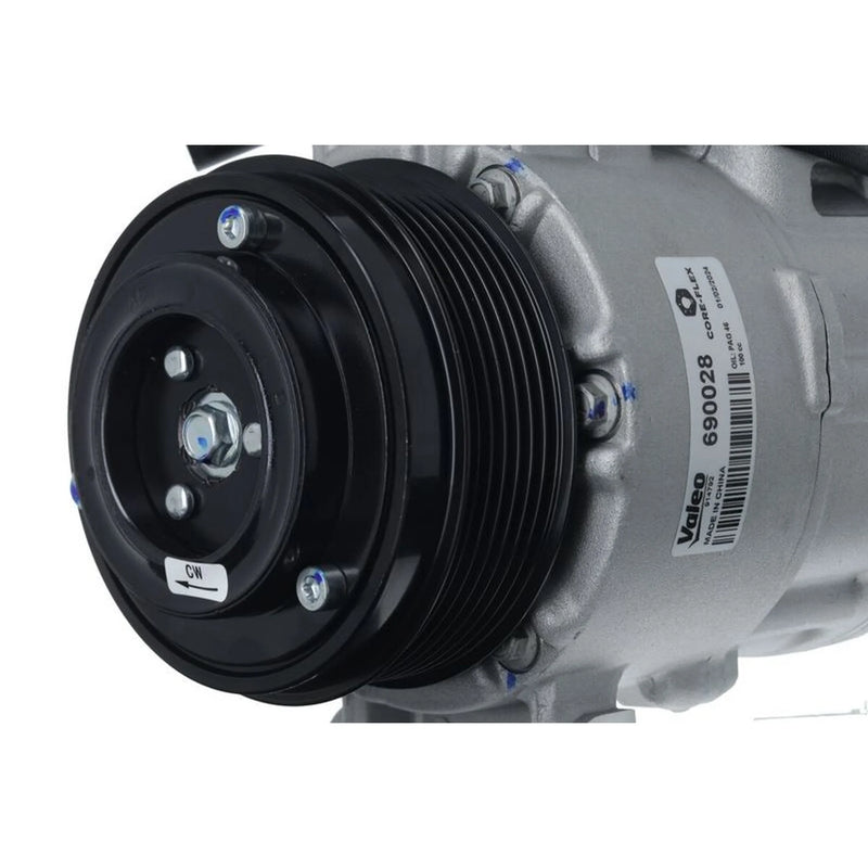 Valeo Air Conditioning Compressor 690028