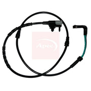 Apec Brake Pad Wear Sensor Front WIR5361