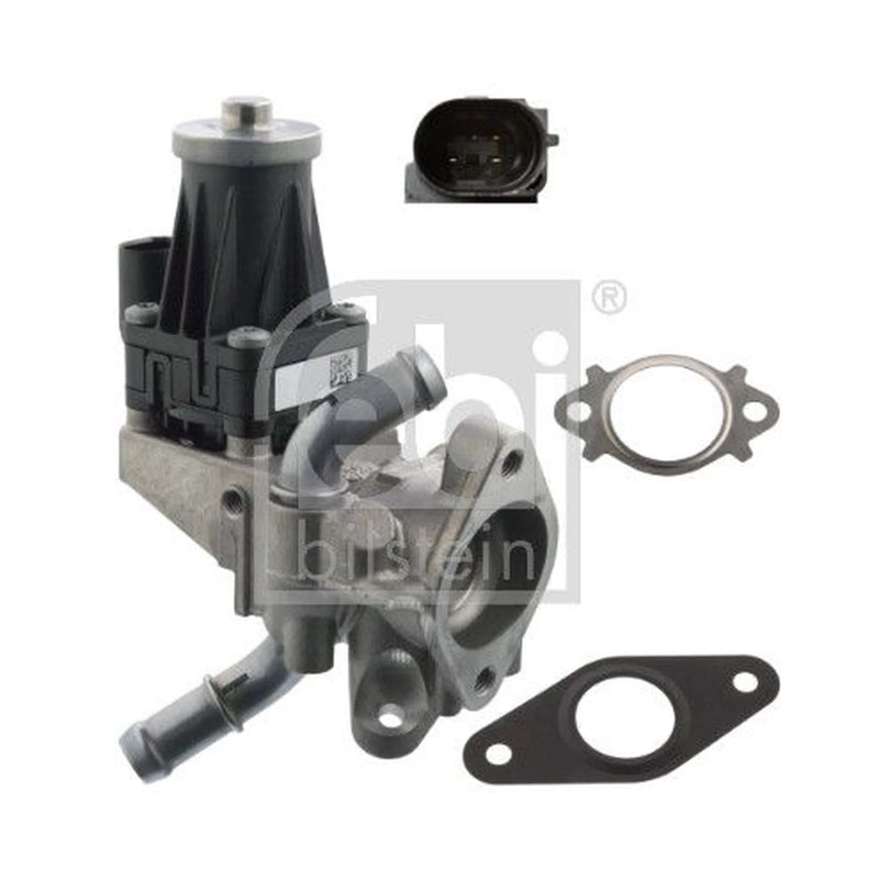Febi Exhaust Gas Recirculation Valve 106648