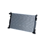 NRF Engine Radiator 53720