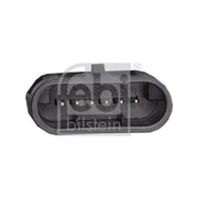 Febi Accelerator Pedal 6 Connectors 1004373