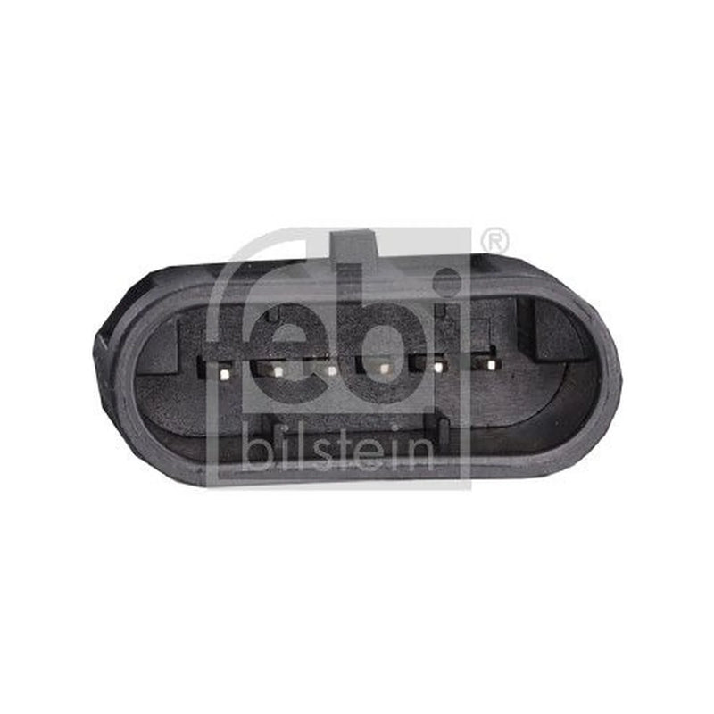 Febi Accelerator Pedal 6 Connectors 1004373
