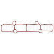 Elring Intake Manifold Gasket Thick FPM (fluoride rubber) 461.120