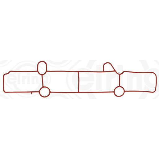 Elring Intake Manifold Gasket Thick FPM (fluoride rubber) 461.120