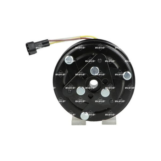NRF A/C Compressor Magnetic Clutch 380173