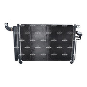 NRF Air Conditioning Condenser 35852