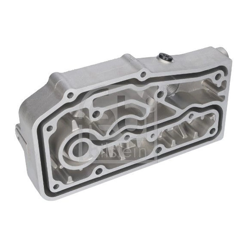 Febi Air Compressor Cylinder Head 179637