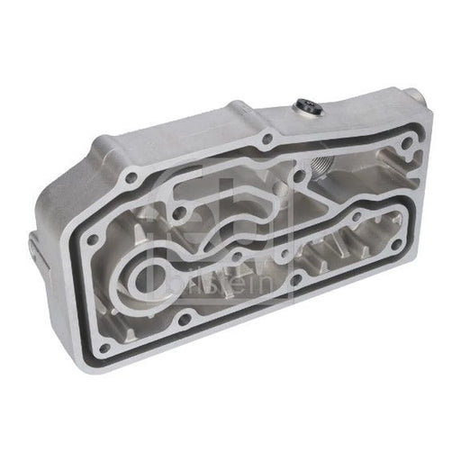 Febi Air Compressor Cylinder Head 179637