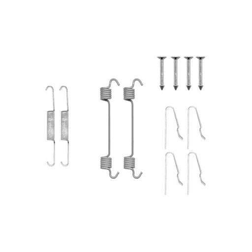 Bosch Parking Brake Shoe Accessory Kit 1 987 475 285