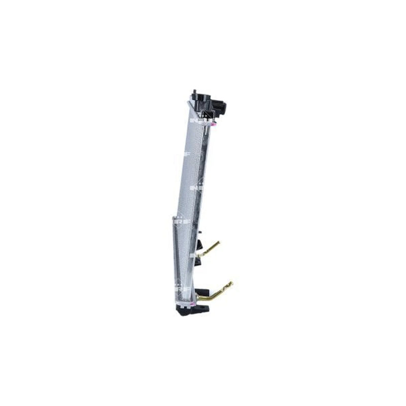 NRF Engine Radiator 550184