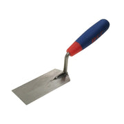 R.S.T. Margin Trowel Soft Touch Handle 5 x 2in - RTR103BS
