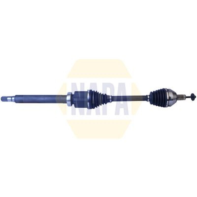 NAPA CV Drive Shaft Driveshaft Front Right NDS1065R