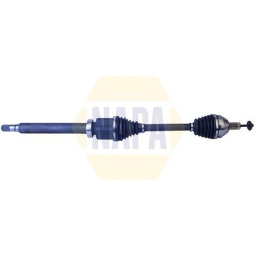 NAPA CV Drive Shaft Driveshaft Front Right NDS1065R