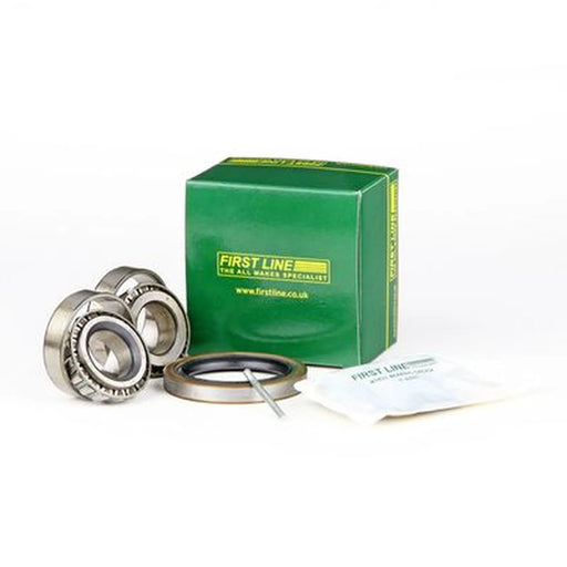 First Line Wheel Bearing Kit FBK570