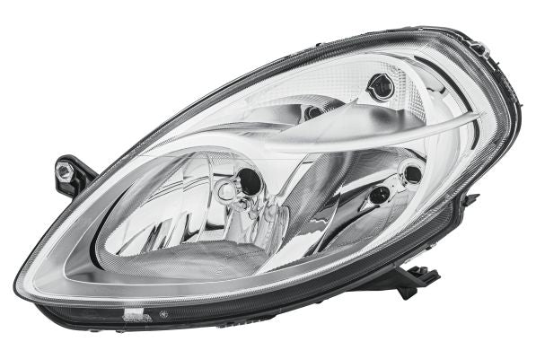 Hella Headlight Headlamp PY21W Left