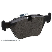 Blue Print Front Brake Pad Set ADB114230