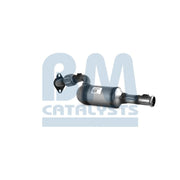 BM Catalysts Homologated Petrol Cat BM90745H
