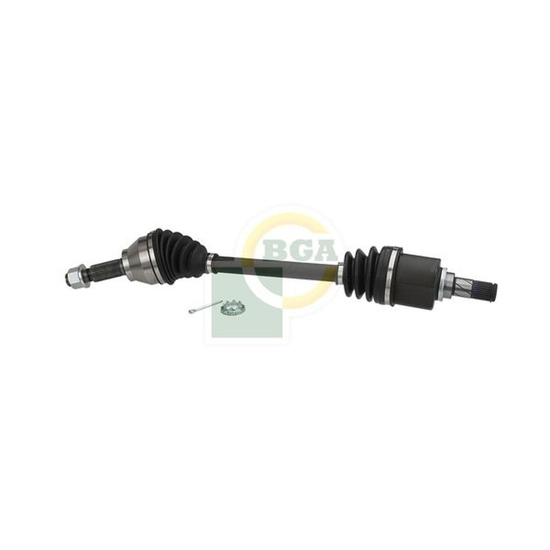 BGA CV Drive Shaft Driveshaft Front Left DS3608