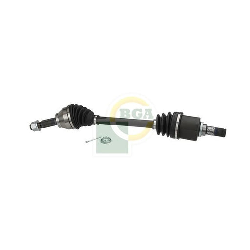 BGA CV Drive Shaft Driveshaft Front Left DS3608