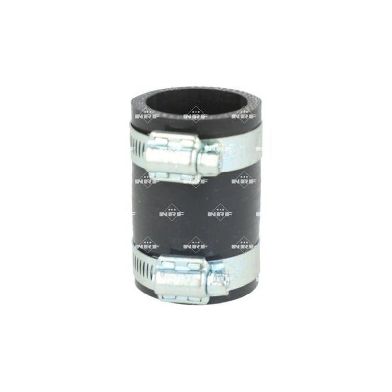 NRF Intercooler Turbo Charge Air Hose 166617