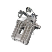 Febi Brake Caliper Assembly Rear Right 178745