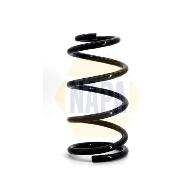 NAPA Front Suspension Coil Spring NCS1043