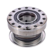 Febi Wheel Hub Stud 182240
