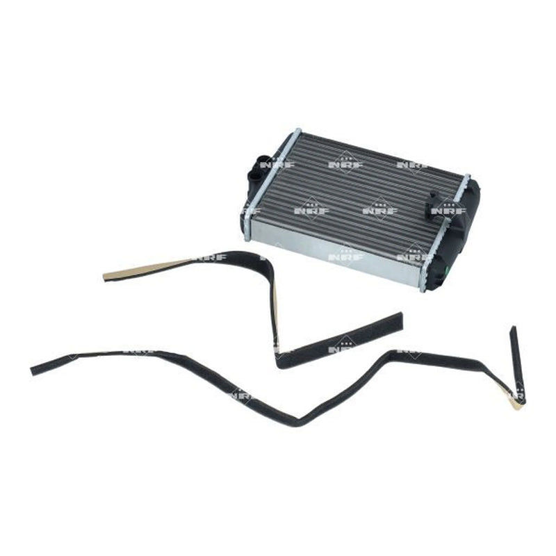 NRF Heater Matrix Core Heat Exchanger 53552