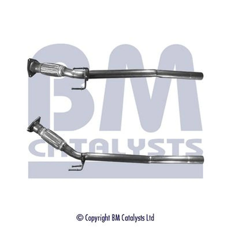 BM Catalysts Exhaust Pipe OD BM50212