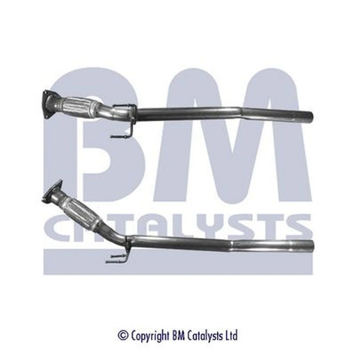 BM Catalysts Exhaust Pipe OD BM50212
