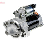 Denso Starter Motor 12V 1kW 9 Teeth DSN921