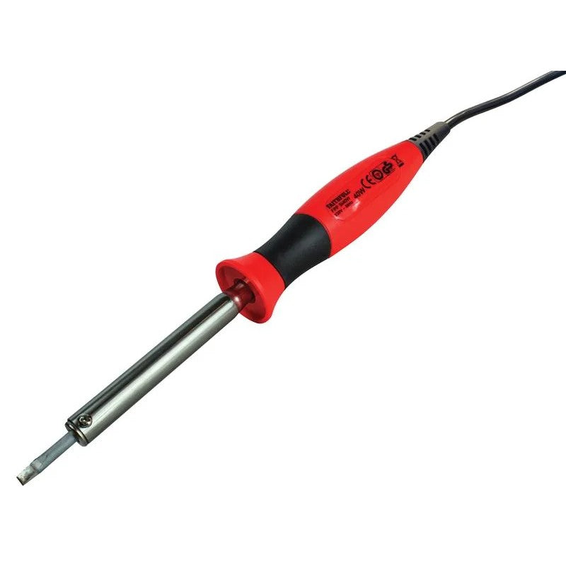 Faithfull Power Plus SI40W Soldering Iron 40W 240V - PE(D)-40
